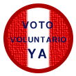 Campaña Voto Voluntario Ya